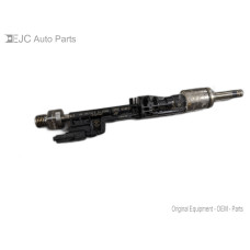 33G023 Fuel Injector Single For 11-17 BMW X3  2.0 1509100206