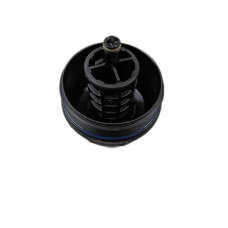 33G024 Oil Filter Cap From 2013 BMW X3  2.0