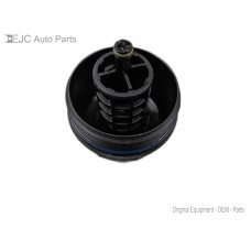 33G024 Oil Filter Cap For 13-17 BMW X3  2.0