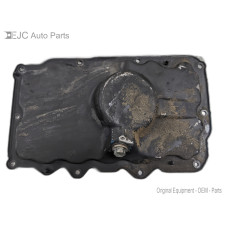 33R001 Lower Engine Oil Pan For 01-04 Ford Ranger  4.0 1L2E6675FB