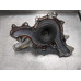 33R026 Water Coolant Pump From 2001 Ford Ranger  4.0 5L2E8505BA