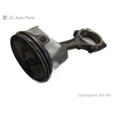 33R027 Piston and Connecting Rod Standard For 01-03 Ford Ranger  4.0