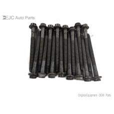 33R030 Cylinder Head Bolt Kit For 01-03 Ford Ranger  4.0