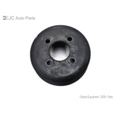 33R038 Water Pump Pulley For 01-03 Ford Ranger  4.0 2L2E8509AA