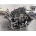 #BLL35 Bare Engine Block From 2013 Jeep Grand Cherokee  3.6