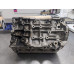 #BLL35 Engine Cylinder Block From 2013 Jeep Grand Cherokee  3.6