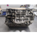 #BLL35 Bare Engine Block From 2013 Jeep Grand Cherokee  3.6
