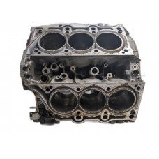 #BLL35 Engine Cylinder Block From 2013 Jeep Grand Cherokee  3.6