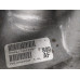 #BLL35 Bare Engine Block From 2013 Jeep Grand Cherokee  3.6