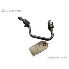 33S021 Fuel Injector Line Cylinder 2 For 13-18 Ram 3500 6.7 Cummins Diesel 33S021 Fuel Injector Line Cylinder 2 For 13-18 Ram 3500 6.7 Cummins Diesel