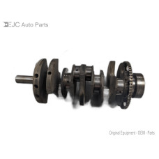#UI04 Crankshaft Standard For 11-15 Jeep Grand Cherokee 3.6 05184249AG #UI04 Crankshaft Standard For 11-15 Jeep Grand Cherokee 3.6 05184249AG