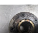 33B102 Exhaust Camshaft Timing Gear From 2013 Jeep Grand Cherokee  3.6 05184369AG