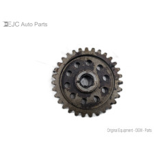 33B104 Oil Pump Drive Gear For 11-15 Jeep Grand Cherokee 3.6 06184273AD 33B104 Oil Pump Drive Gear For 11-15 Jeep Grand Cherokee 3.6 06184273AD