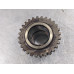 33B105 Crankshaft Timing Gear From 2013 Jeep Grand Cherokee  3.6 05184357AD