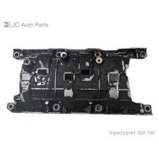 33B112 Engine Block Girdle From 2013 Jeep Grand Cherokee 3.6 05184401AG 33B112 Engine Block Girdle From 2013 Jeep Grand Cherokee 3.6 05184401AG