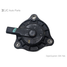 33B118 Variable Valve Timing Solenoid From 2013 Jeep Grand Cherokee 3.6 05184101AG 33B118 Variable Valve Timing Solenoid From 2013 Jeep Grand Cherokee 3.6 05184101AG