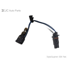 33B120 Oil Pressure Control Valve From 2013 Jeep Grand Cherokee 3.6 33B120 Oil Pressure Control Valve From 2013 Jeep Grand Cherokee 3.6