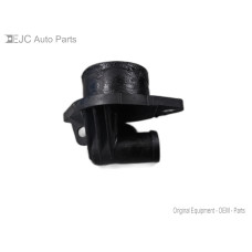 33B121 Crankcase Vent Valve From 2013 Jeep Grand Cherokee 3.6 68083202AQ 33B121 Crankcase Vent Valve From 2013 Jeep Grand Cherokee 3.6 68083202AQ