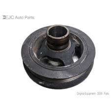 33C107 Crankshaft Pulley From 2013 Jeep Grand Cherokee 3.6 05184293AG 33C107 Crankshaft Pulley From 2013 Jeep Grand Cherokee 3.6 05184293AG