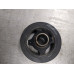 33C107 Crankshaft Pulley From 2013 Jeep Grand Cherokee  3.6 05184293AG