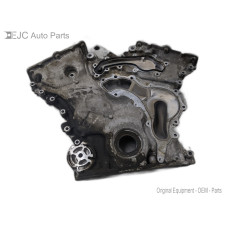 GTO207 Engine Timing Cover For 11-15 Jeep Grand Cherokee 3.6 05184318AI GTO207 Engine Timing Cover For 11-15 Jeep Grand Cherokee 3.6 05184318AI