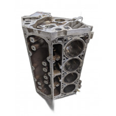 #BKV43 Bare Engine Block From 2011 GMC Sierra 1500  5.3 12571048