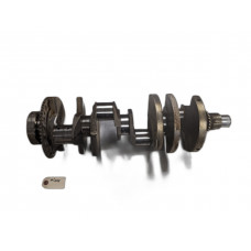 #CX05 Crankshaft Standard From 2011 GMC Sierra 1500  5.3 12552216