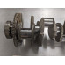 #CX05 Crankshaft Standard From 2011 GMC Sierra 1500  5.3 12552216