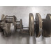 #CX05 Crankshaft Standard From 2011 GMC Sierra 1500  5.3 12552216