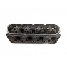 #CY06 Cylinder Head From 2011 GMC Sierra 1500  5.3 243