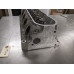 #CY06 Cylinder Head From 2011 GMC Sierra 1500  5.3 243
