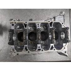 #BKE25 Bare Engine Block From 2013 Toyota Rav4  2.5