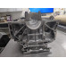#BKE25 Engine Cylinder Block From 2013 Toyota Rav4  2.5
