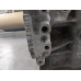 #BKE25 Engine Cylinder Block For 13-18 Toyota Rav4  2.5 114200V010
