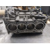 #BKE25 Engine Cylinder Block From 2013 Toyota Rav4  2.5