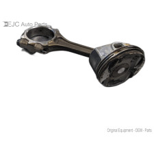 33J108 Piston and Connecting Rod Standard For 13-18 Toyota Rav4 2.5 1320139226 33J108 Piston and Connecting Rod Standard For 13-18 Toyota Rav4 2.5 1320139226