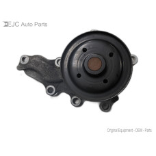 33J111 Water Coolant Pump From 2013 Toyota Rav4 2.5 1610009515 33J111 Water Coolant Pump From 2013 Toyota Rav4 2.5 1610009515