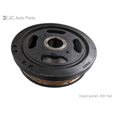 33K110 Crankshaft Pulley From 2013 Toyota Rav4 2.5 134700V020 33K110 Crankshaft Pulley From 2013 Toyota Rav4 2.5 134700V020