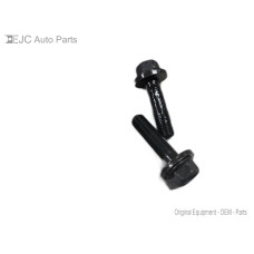 33K115 Camshaft Gear Bolts Pair For 13-18 Toyota Rav4 2.5 33K115 Camshaft Gear Bolts Pair For 13-18 Toyota Rav4 2.5