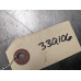 33Q106 Crankshaft Pulley From 2013 Kia Rio LX 1.6