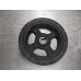 33Q106 Crankshaft Pulley From 2013 Kia Rio LX 1.6