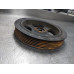 33Q106 Crankshaft Pulley From 2013 Kia Rio LX 1.6