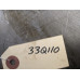 33Q110 Engine Oil Pickup Tube For 12-15 Kia Rio LX 1.6