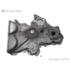 33Q118 Engine Timing Cover For 12-19 Kia Rio LX 1.6 213502B703