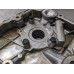 33Q118 Engine Timing Cover For 12-19 Kia Rio LX 1.6 213502B703