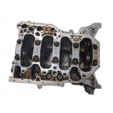 #BMC11 Engine Cylinder Block From 2014 Honda Accord  2.4 5A2