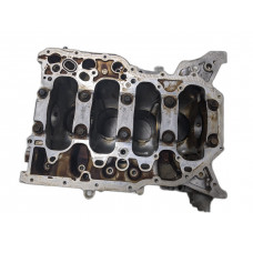 #BMD43 Engine Cylinder Block From 2014 Honda Accord  2.4