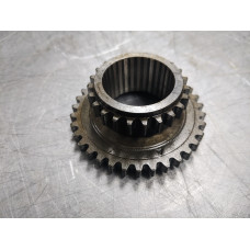 33F102 Crankshaft Timing Gear For 13-15 Honda Accord  2.4