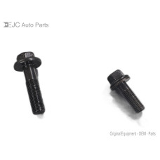 33F105 Camshaft Bolts Pair For 13-15 Honda Accord  2.4