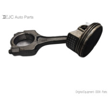 33F109 Piston and Connecting Rod Standard For 13-15 Honda Accord  2.4